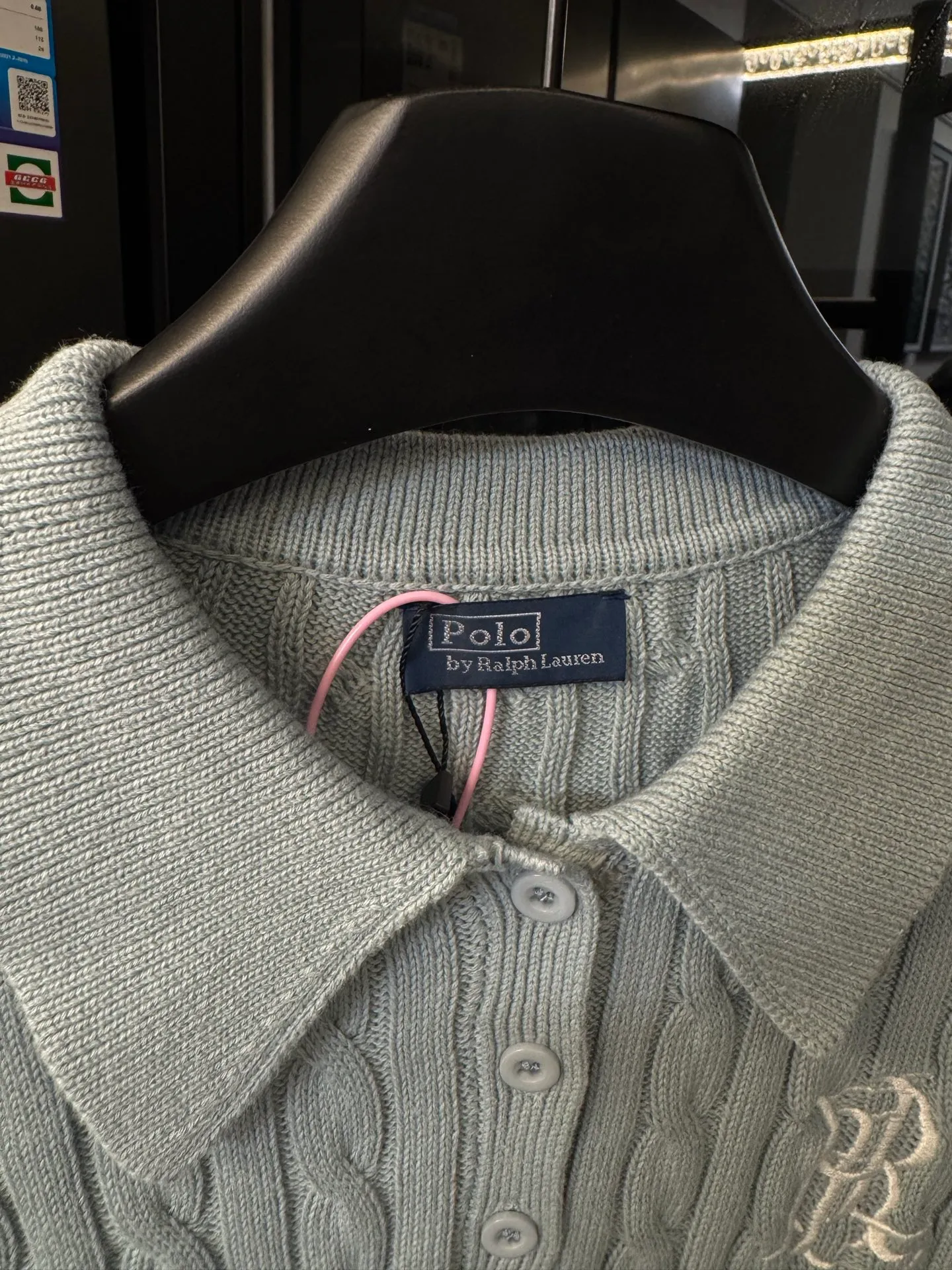 【 】 Ralph Lauren/ 26Ss polo （ - ） polo Ralph Lauren Classic +polo + logo ，100% ， ， ， Breathable ， ， ， 50%​， Size：s m l Size 9